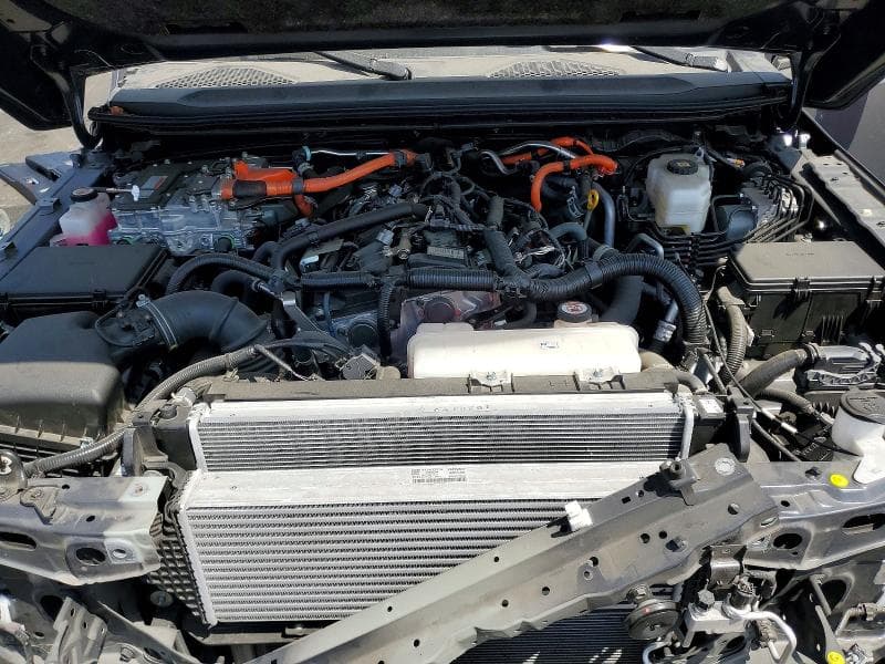 2024 TOYOTA LAND CRUISER BASE 12