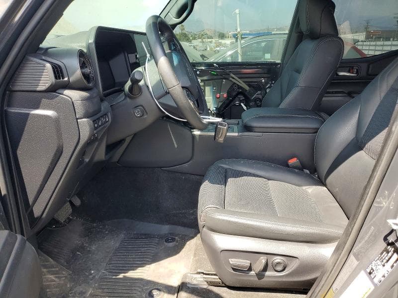 2024 TOYOTA LAND CRUISER BASE 7