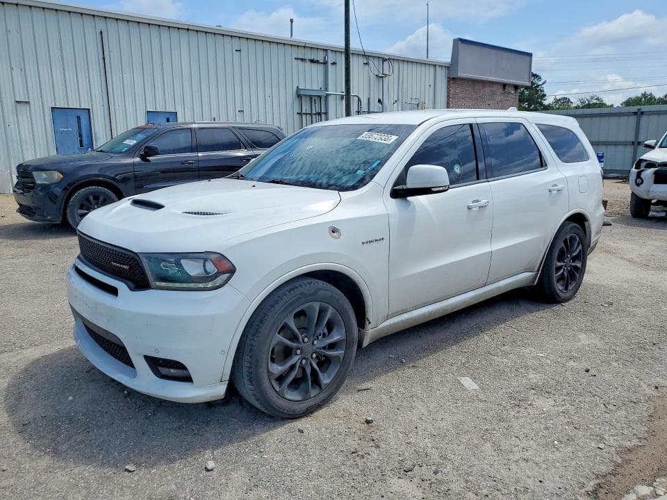 2020 DODGE DURANGO R/T - 1