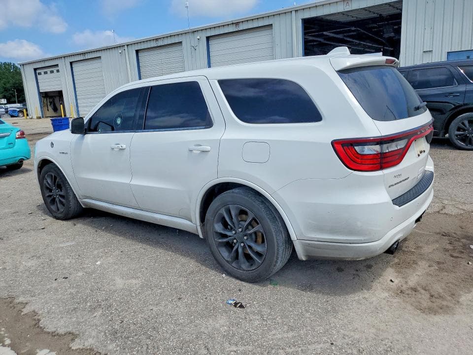 2020 DODGE DURANGO R/T 2
