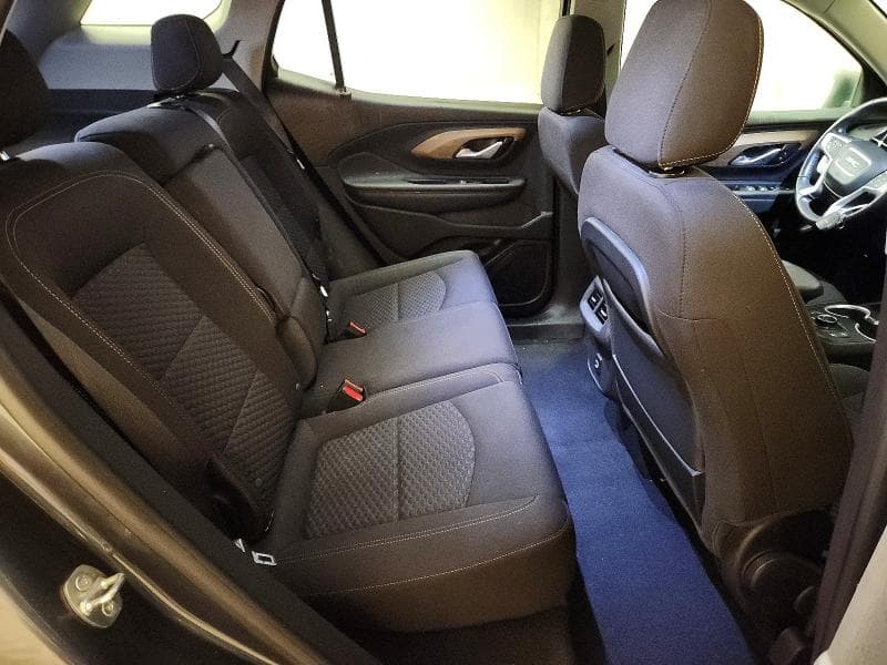 2021 GMC TERRAIN SLE 10