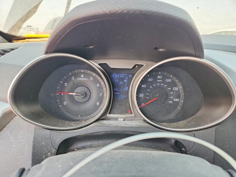 2017 HYUNDAI VELOSTER VALUE EDITION 9