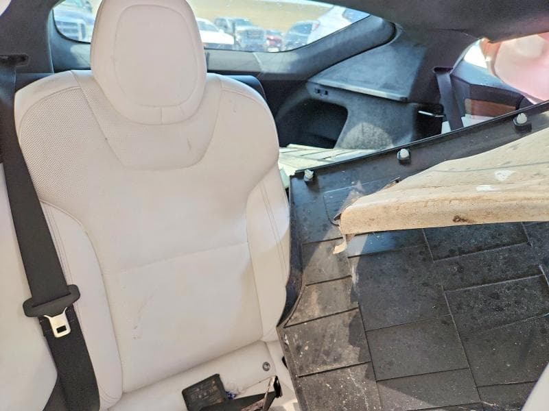 2022 TESLA MODEL S 10