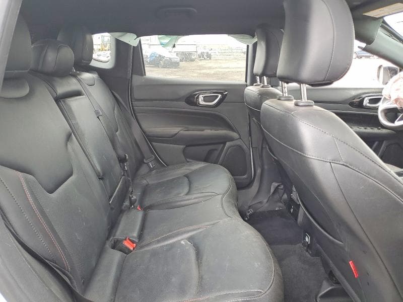2024 JEEP COMPASS TRAILHAWK TRAILHAWK 10