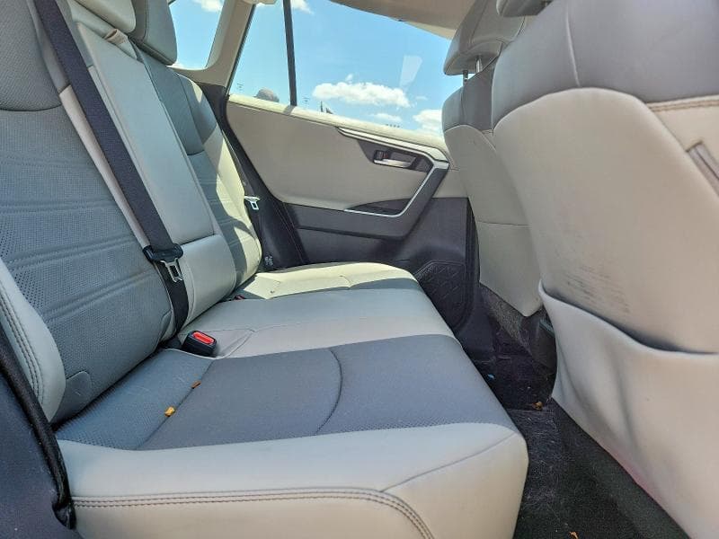 2025 TOYOTA RAV4 LIMITED 11