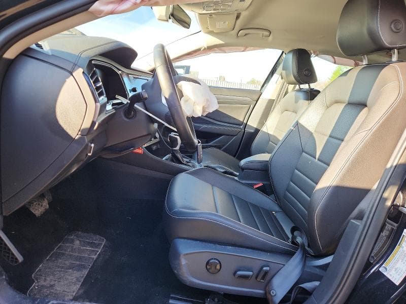 2024 VOLKSWAGEN JETTA SE 7