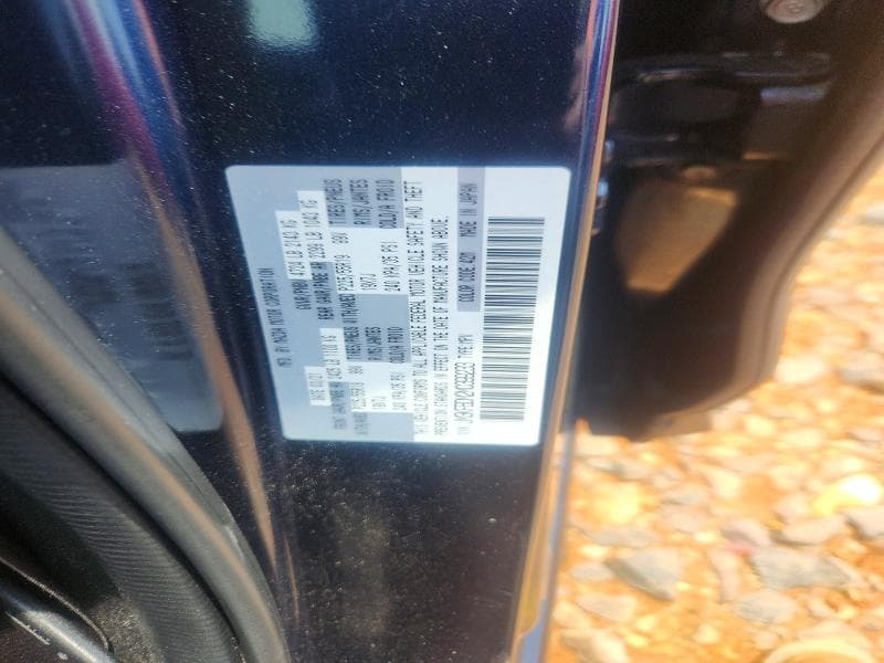 2021 MAZDA CX-5 GRAND TOURING 13