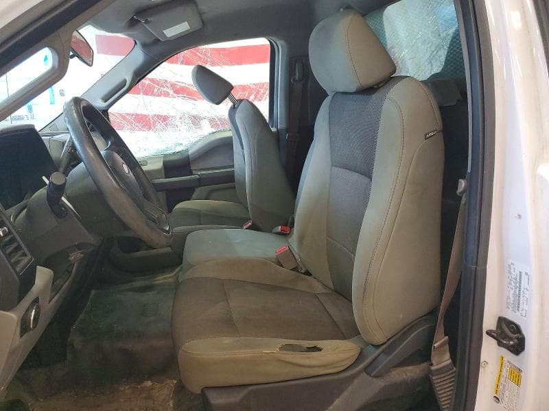 2017 FORD F150 10