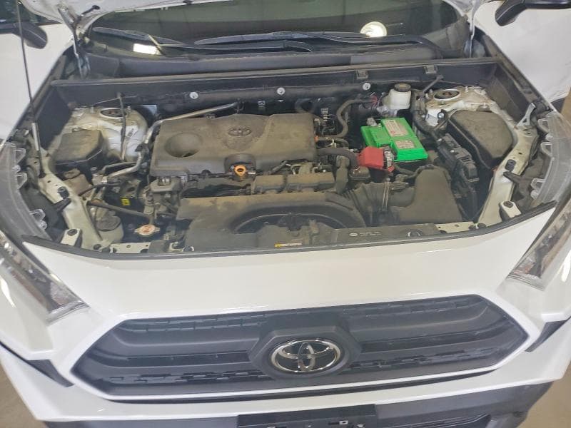 2020 TOYOTA RAV4 TRD OFF-ROAD 12