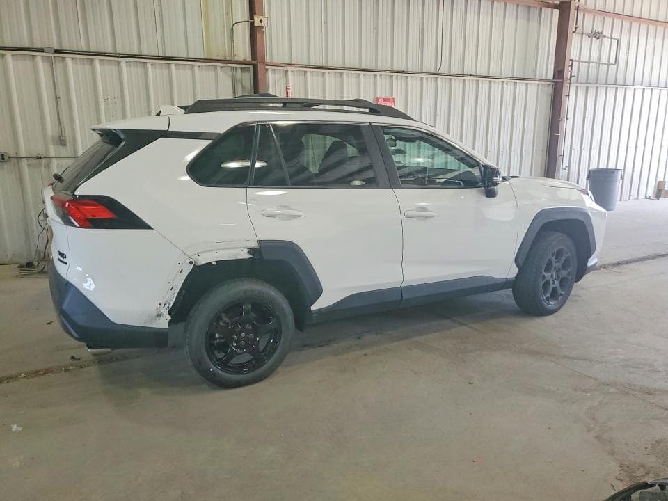 2020 TOYOTA RAV4 TRD OFF-ROAD 3