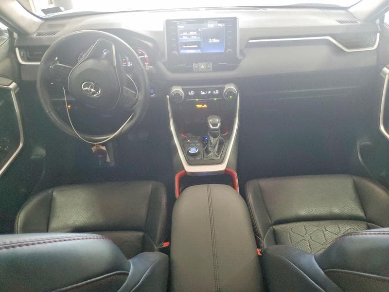 2020 TOYOTA RAV4 TRD OFF-ROAD 8
