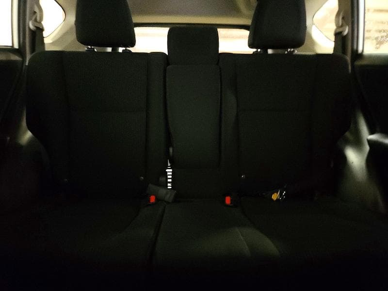 2018 TOYOTA RAV4 LE 10