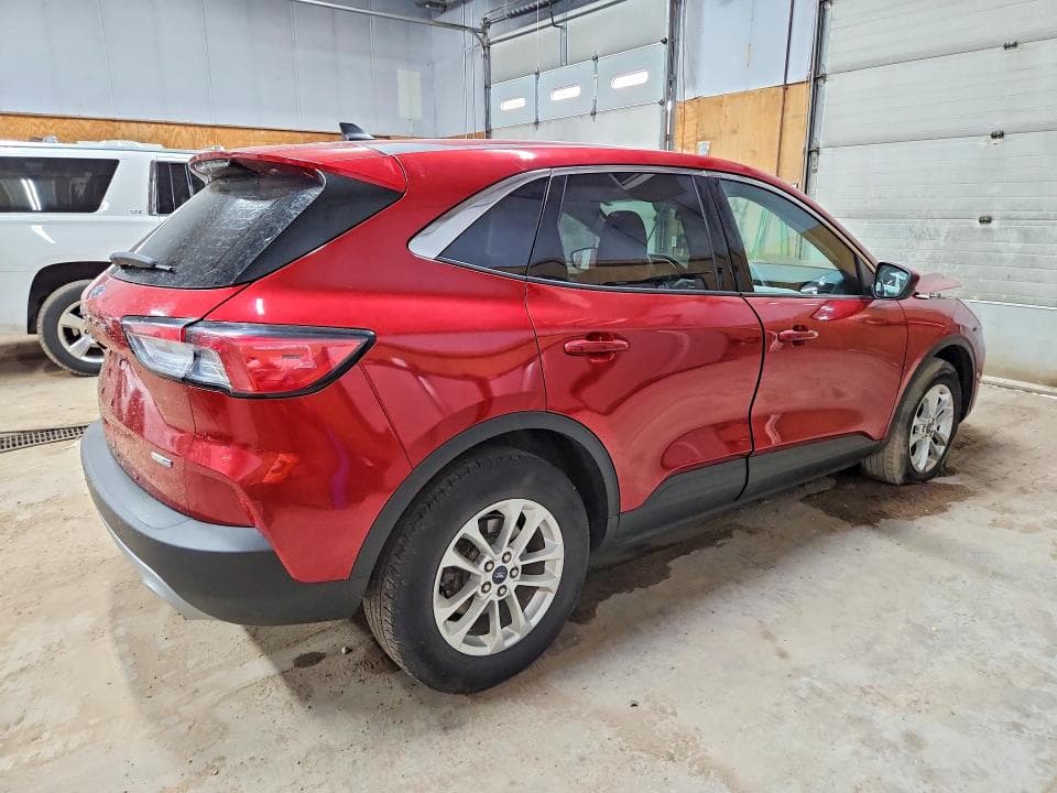 2020 FORD ESCAPE SE SE 3