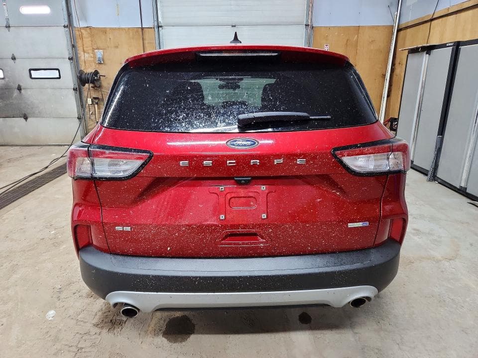 2020 FORD ESCAPE SE SE 6