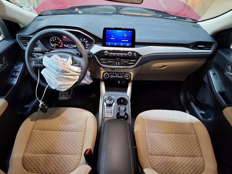 2020 FORD ESCAPE SE SE 8