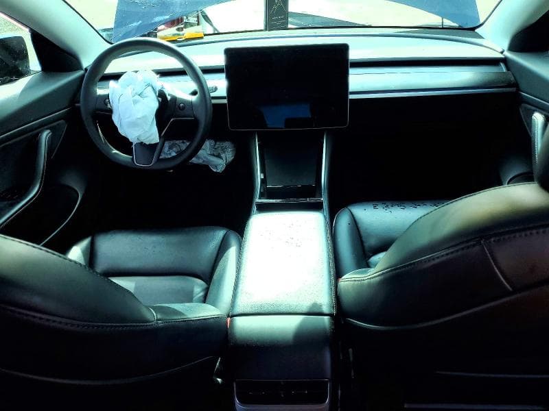 2020 TESLA MODEL 3 8
