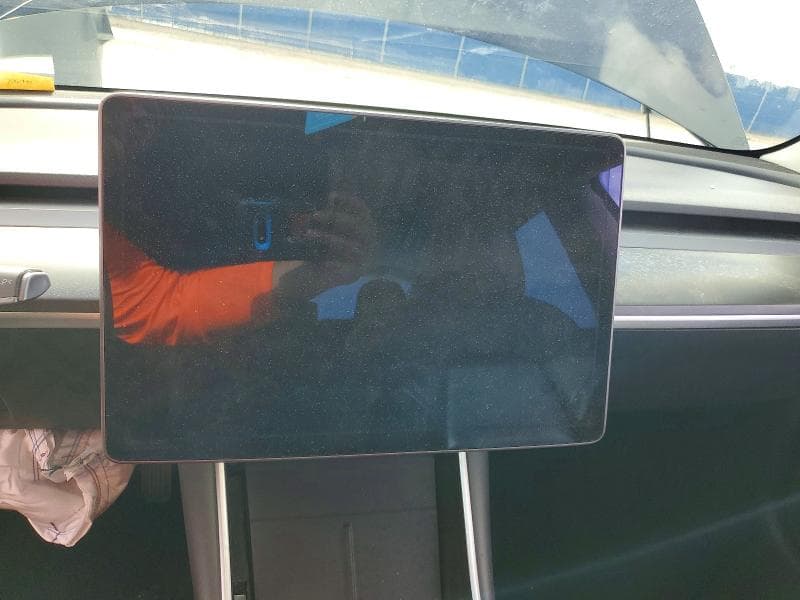 2020 TESLA MODEL 3 9
