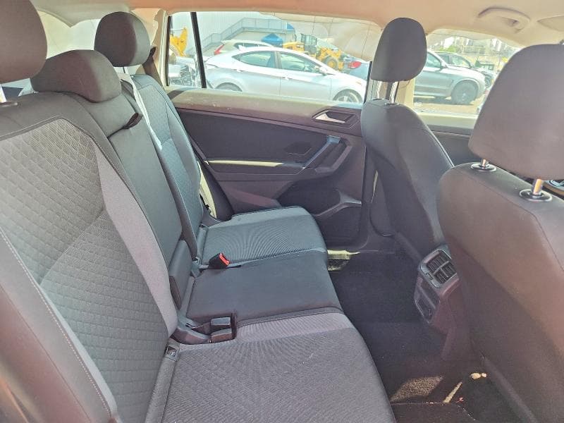 2020 VOLKSWAGEN TIGUAN S 10
