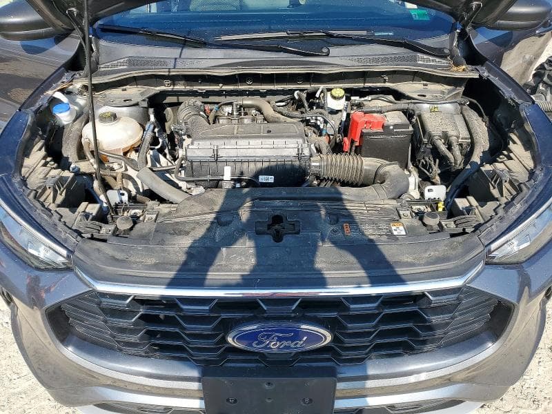 2024 FORD ESCAPE ST LINE 12