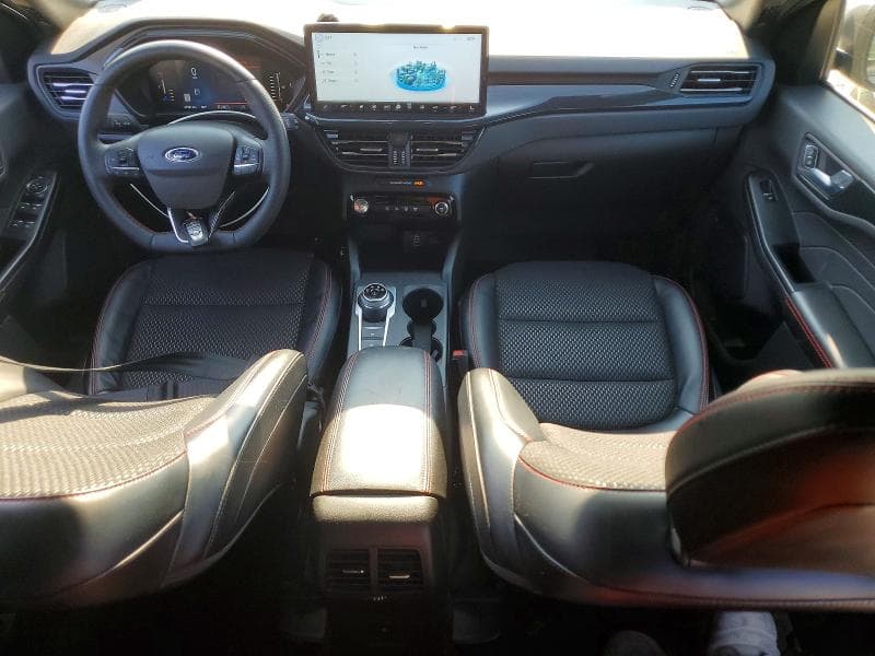 2024 FORD ESCAPE ST LINE 8