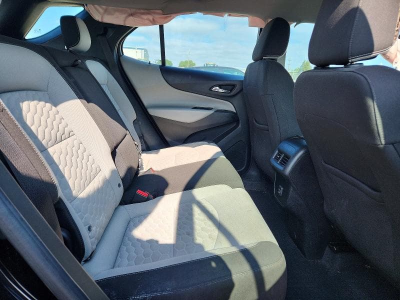 2020 CHEVROLET EQUINOX LS LS 11