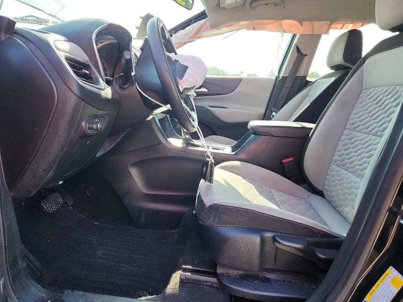 2020 CHEVROLET EQUINOX LS LS 7