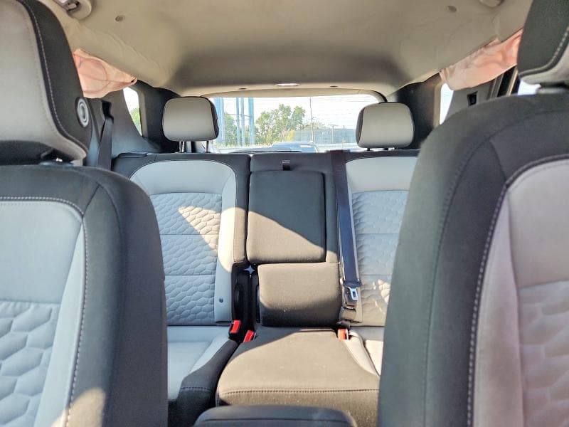 2020 CHEVROLET EQUINOX LS LS 10