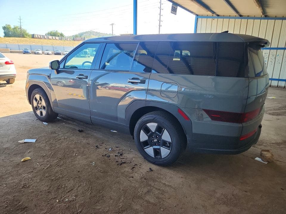 2026 HYUNDAI SANTA FE SE 2