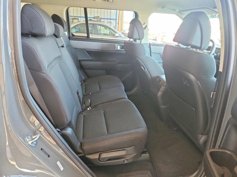 2026 HYUNDAI SANTA FE SE 11