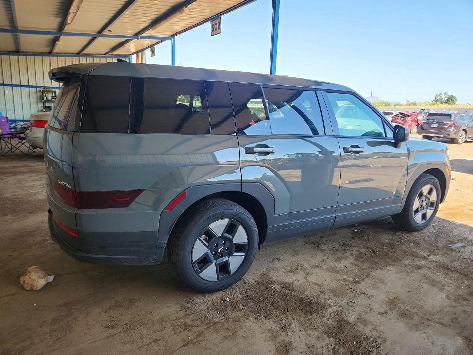 2026 HYUNDAI SANTA FE SE 3