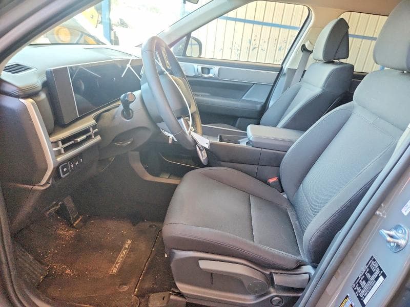 2026 HYUNDAI SANTA FE SE 7