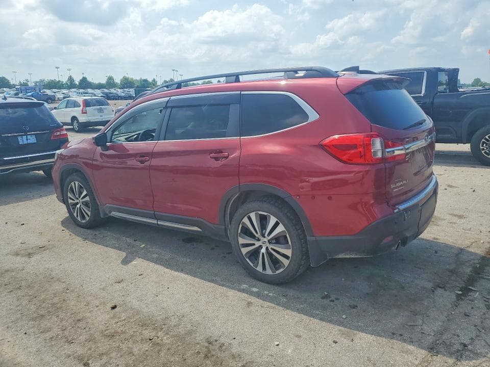 2019 SUBARU ASCENT LIMITED 2
