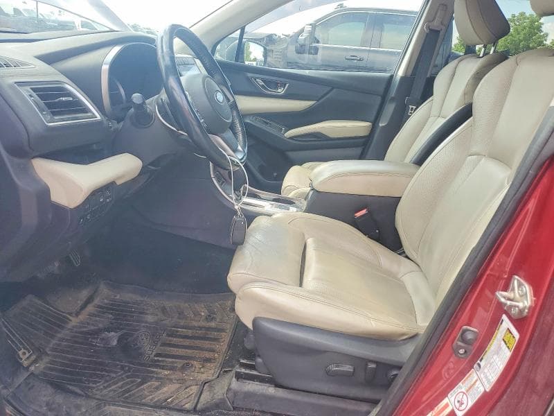 2019 SUBARU ASCENT LIMITED 7