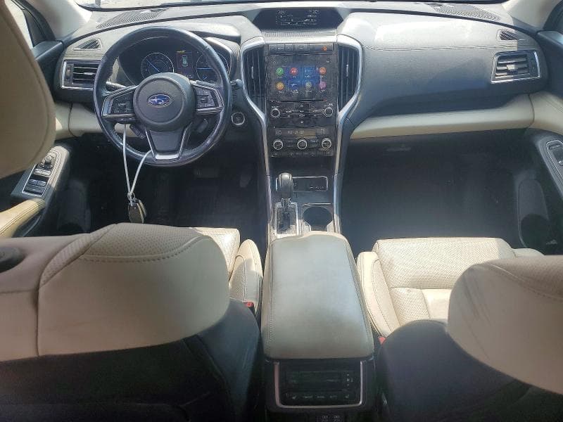 2019 SUBARU ASCENT LIMITED 8