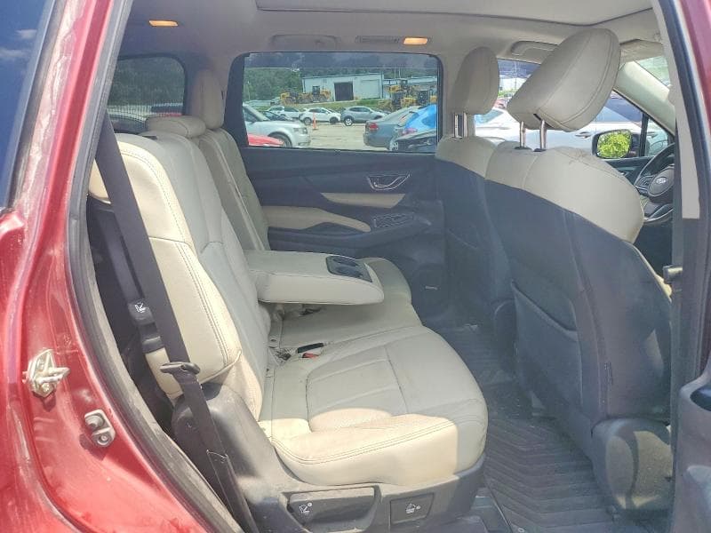 2019 SUBARU ASCENT LIMITED 10