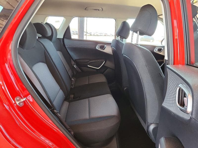 2023 KIA SOUL LX 11