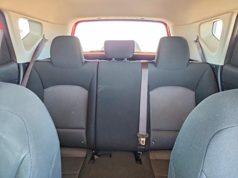 2023 KIA SOUL LX 10