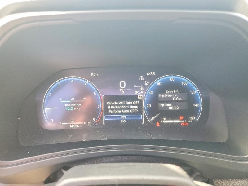 2024 TOYOTA GRAND HIGHLANDER PLATINUM 9