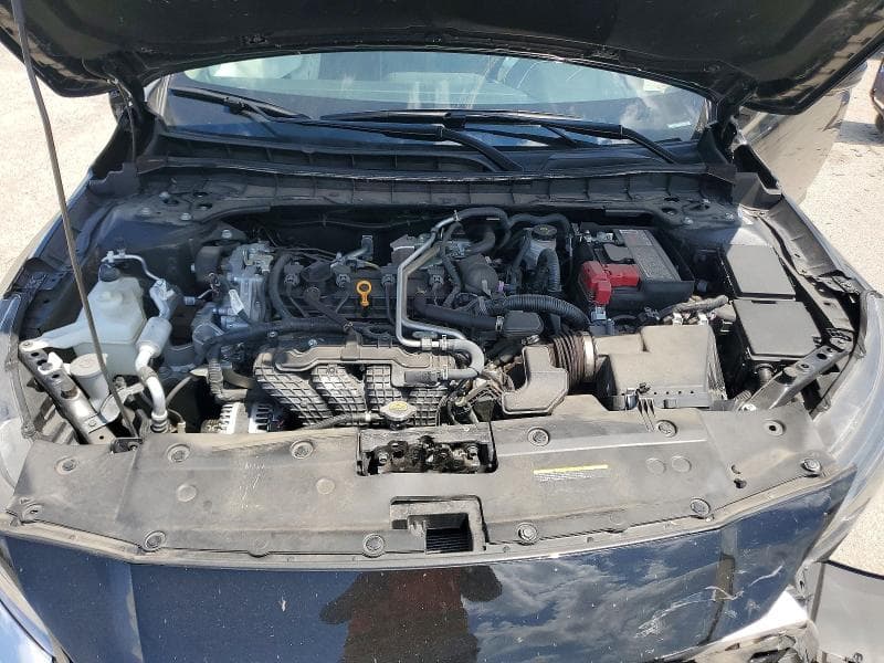 2024 NISSAN ALTIMA SL 11