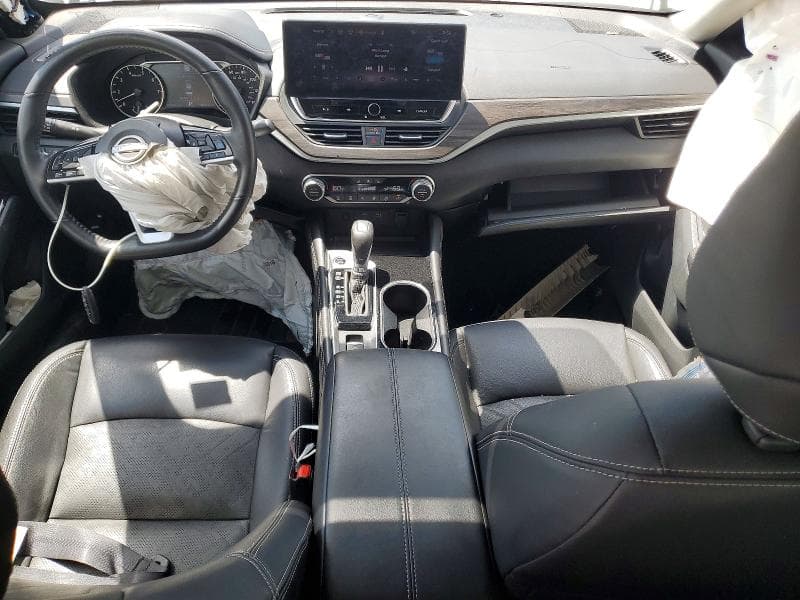 2024 NISSAN ALTIMA SL 8