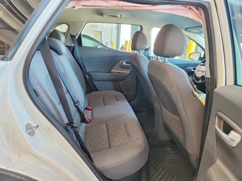 2020 KIA NIRO LX LX 11