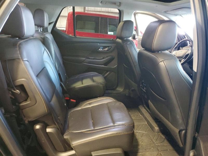 2020 CHEVROLET TRAVERSE PREMIER PREMIER 11