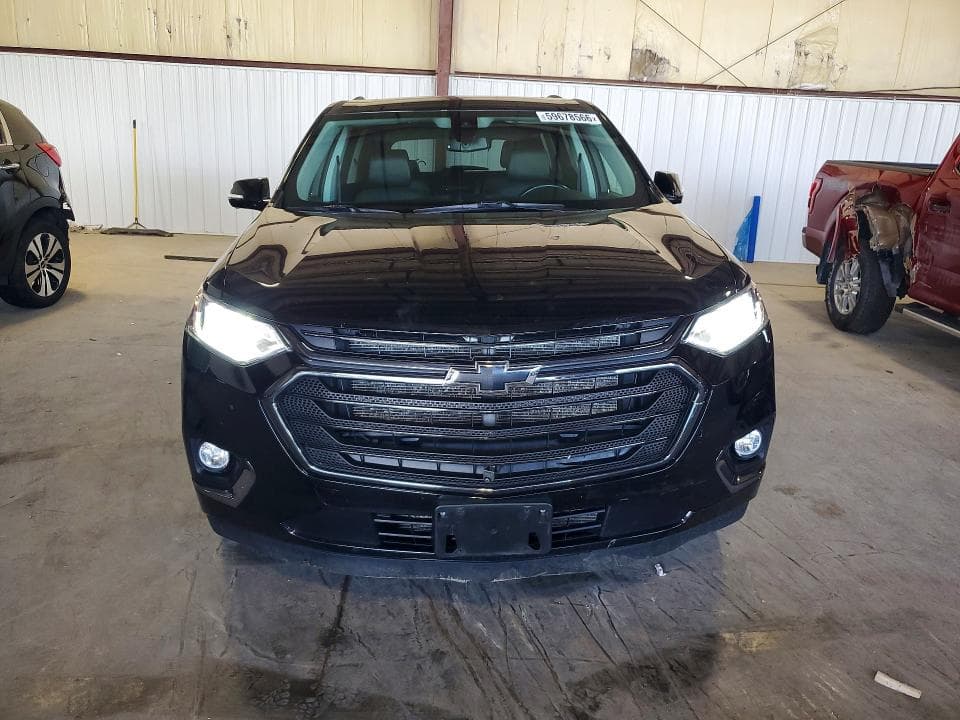 2020 CHEVROLET TRAVERSE PREMIER PREMIER 5