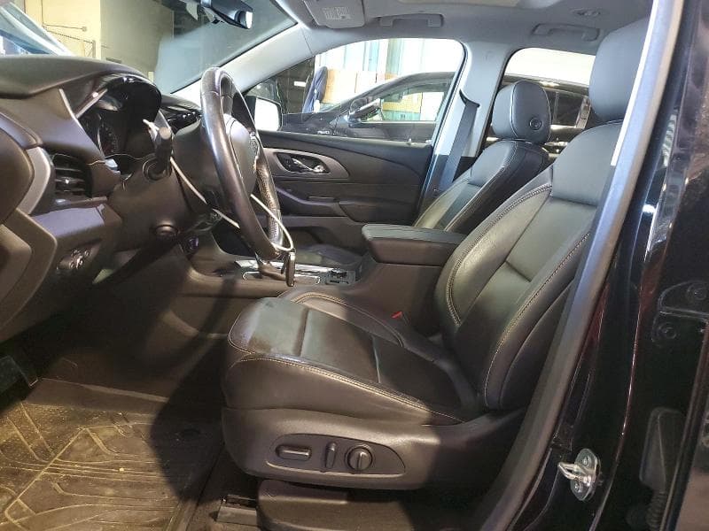 2020 CHEVROLET TRAVERSE PREMIER PREMIER 7