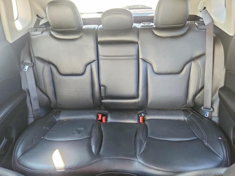 2019 JEEP COMPASS LIMITED 10