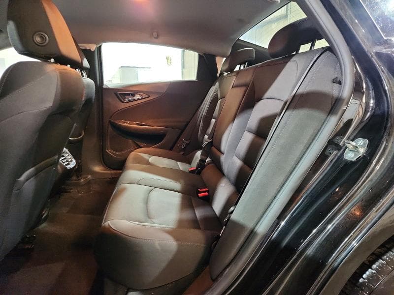 2018 CHEVROLET MALIBU LT LT 10