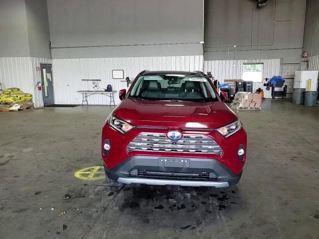 2021 TOYOTA RAV4 LIMITED LIMITED 14