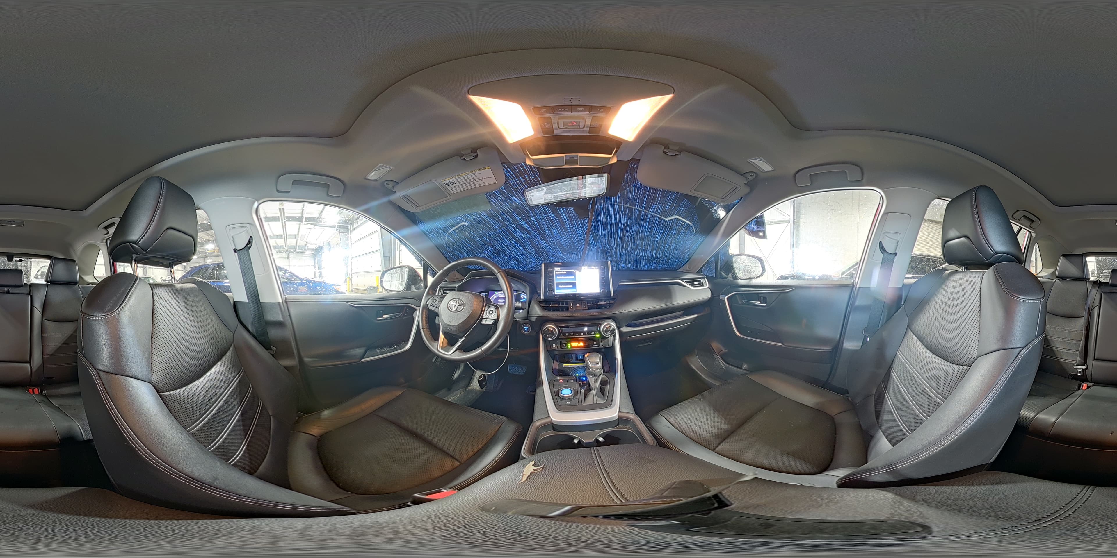 2021 TOYOTA RAV4 LIMITED LIMITED 15