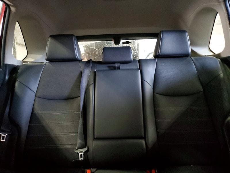 2021 TOYOTA RAV4 LIMITED LIMITED 10