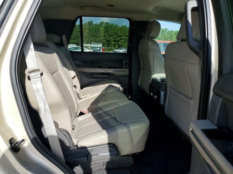 2018 FORD EXPEDITION XLT XLT 11
